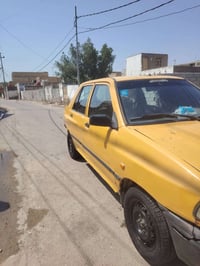 موديل 2015 • مصفر • سنوية ل2031