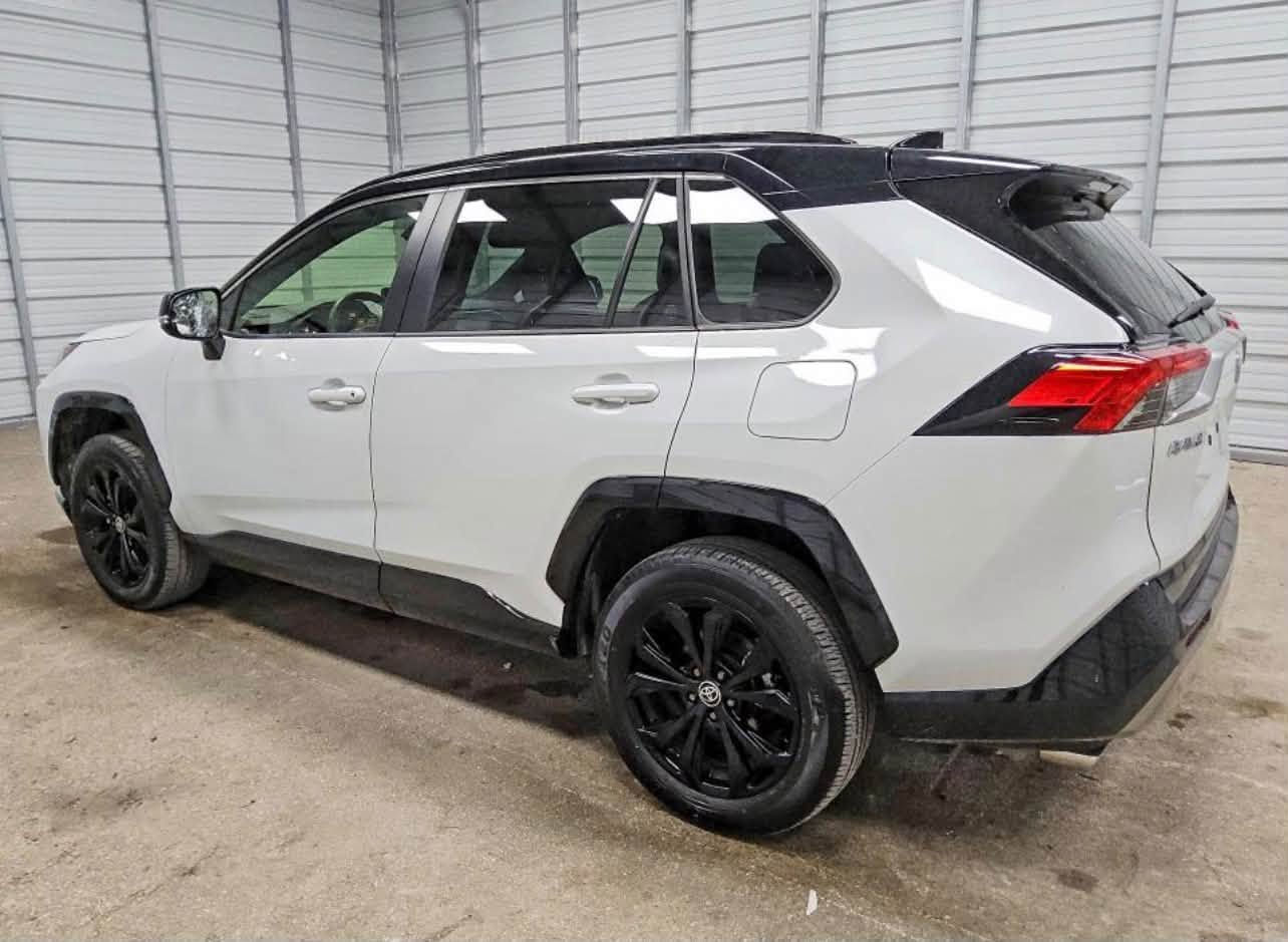 (((مكتب اسديرة لتجارة السيارات)))

📆تاريخ المزاد 15/9/2026

نوع السيارة: Toyota  RAV 4 XSE 2025

الضرر موضح في الصورة

السعر يحدد في المزاد

للاستيراد يرجى التفضل بزيارة المكتب 

📍موقع المكتب: اسديرة طق طق قرب مول انيس 

للاستفسار :

***********

اهلاً وسهلاً بكم ونشكر ثقتكم بنا💙

نص مكتوب في الصور:
- 655721536X