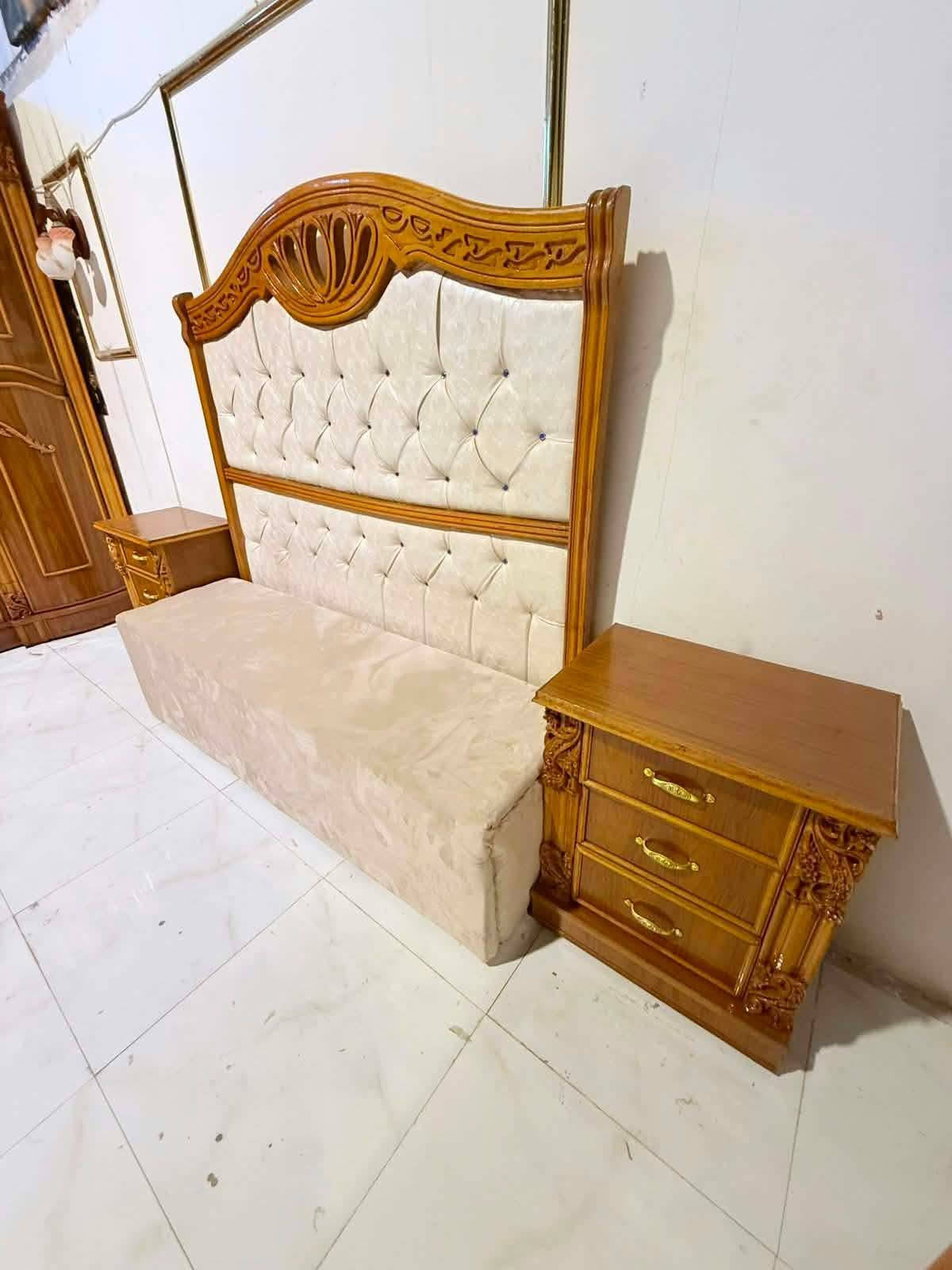 غرفة عراقية • شغل ثقيل • جرباية زان