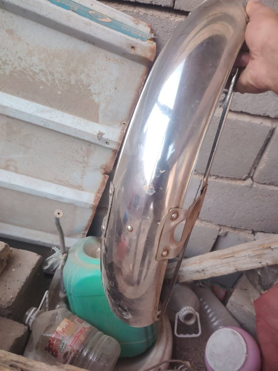 بصره الهارثه • قطع غيار • شوف عينك