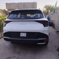 سبورتج ٢٠٢٥ • هايبرد • مرقمه بغداد