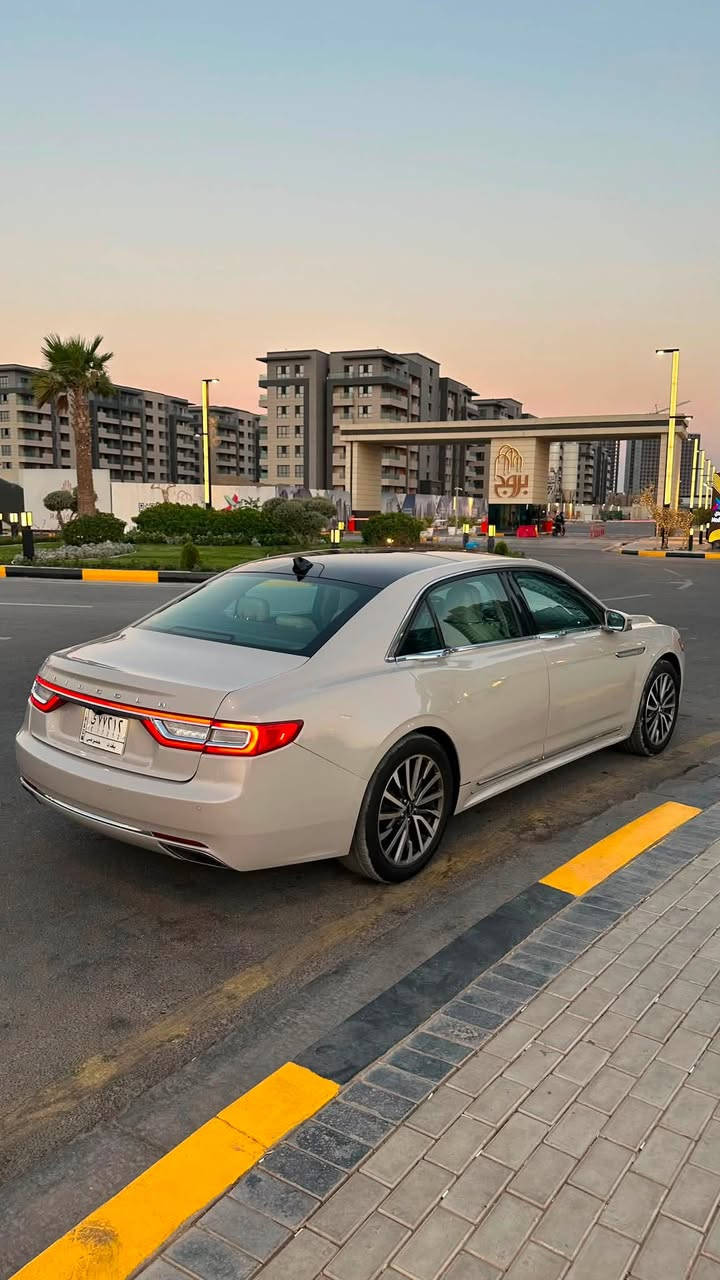 السلام عليكم
للبيع لنكولن كونتيننتال 2019

 LINCOLN CONTINENTAL 2019 

المواصفات كلش هوايه مينعدن 

محرك 3700 تنفس طبيعي 

ماشيه 58 الف ميل 

السياره كلش نظيفة بحالة الوكاله 

الحادث بابين جهة السايق والصور موجوده 

السعر 195 ورقة 

***********
