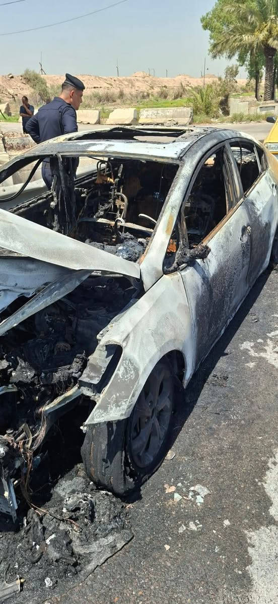 سيارتي سيراتو حترگت واريد ابيعها رقمها اربيل مثل ما موضحة بالصورة وتقرير الدفاع المدني وقرار القاضي وكتاب مركز الشرطة الى مديرية مرور أربيل كلهن موجودات تاخذ معاملة كاملة وهذا رقمي متواجد واتساب أيضا ***********
