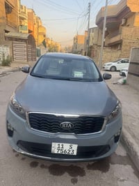 سورينتو 2020 وارد امريكي مكانها بغداد مواصفات عاديه 4 سلندر ضرر (تبديل...