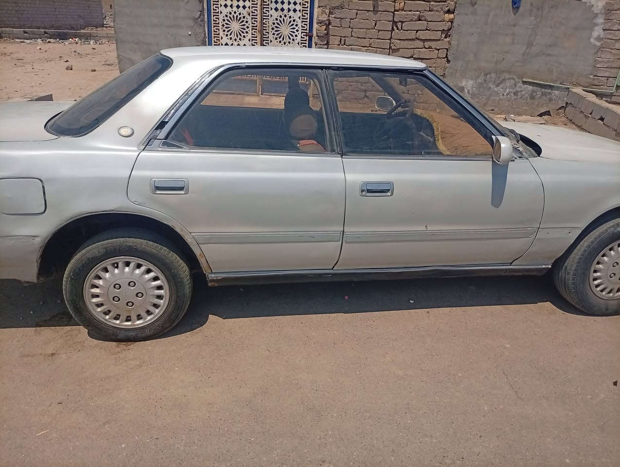 سلام عليكم سيزر السعر 30ورقه كير مكينه كفالة رقم ديالى عندي وكاله خاصه سياره مكفولة من الاصوليات  مكان ناصرية مركز رقم ***********اتصل بلخدمه لشراي تبريد ثلج
