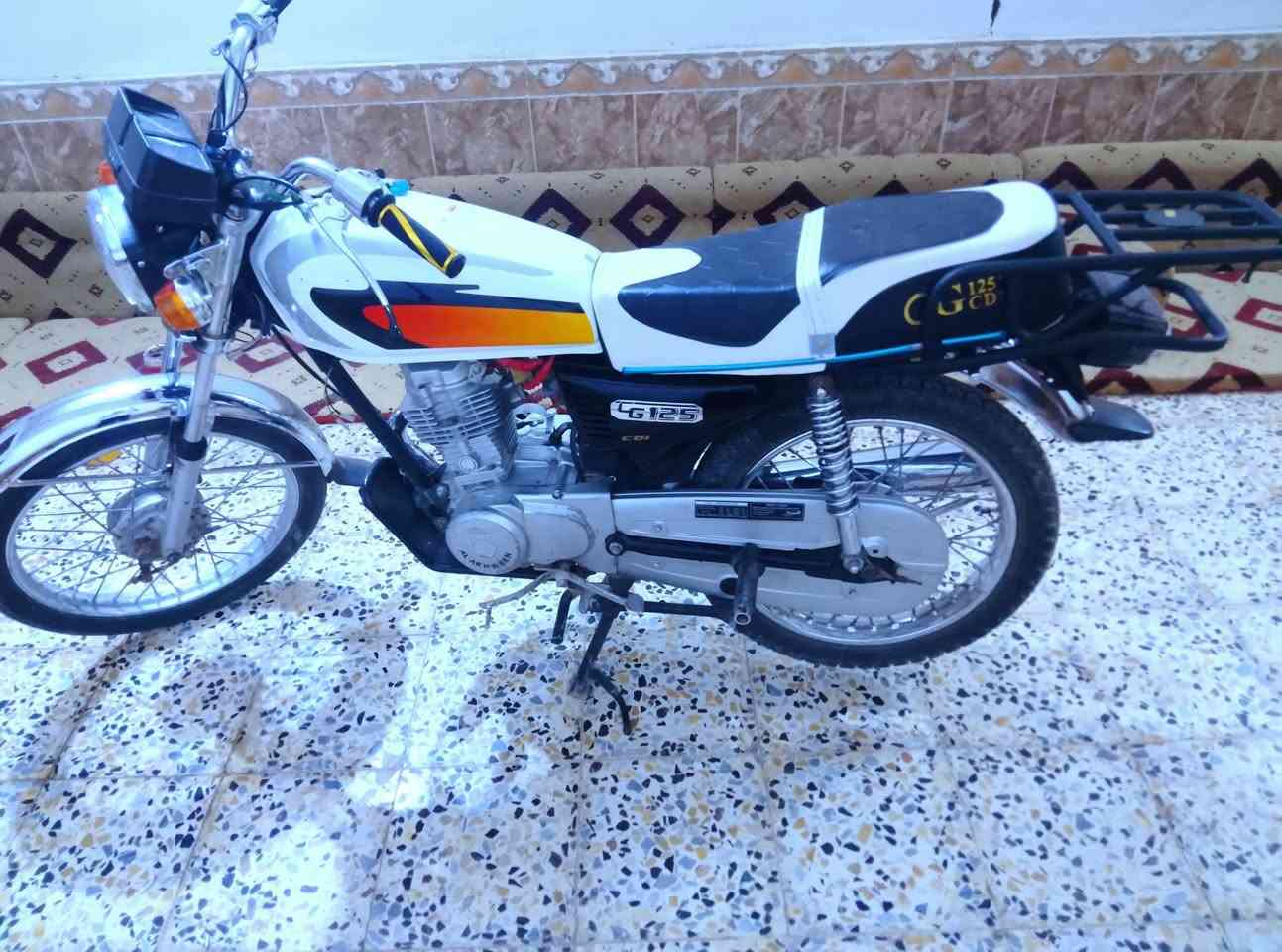 دراجه نامه تعمير  موديل 22للبيع السعر 700بيه مجال
اوراق اصولي  مكان الغراف  
الرقم ،***********
