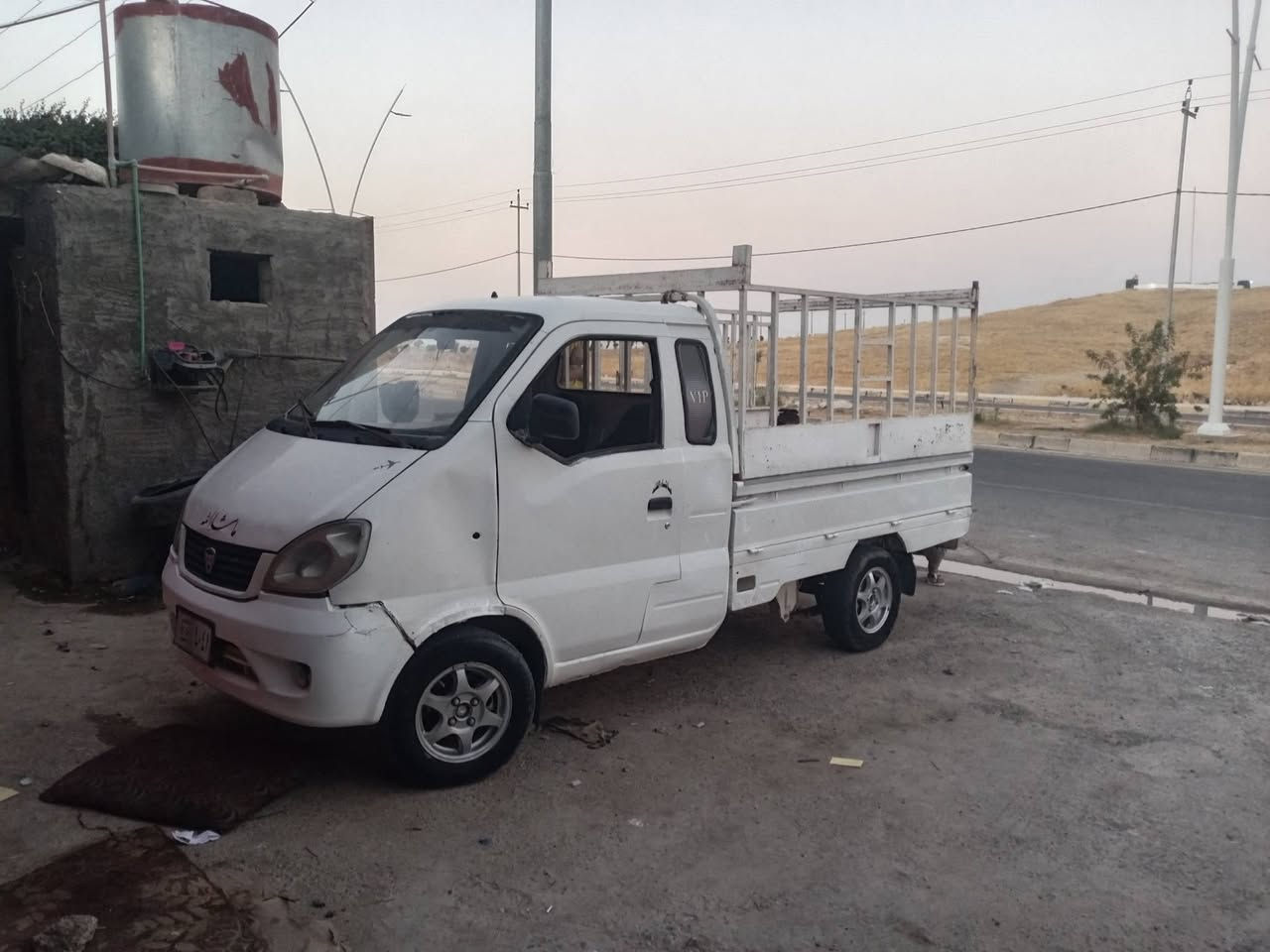 للبيع هافي ٢٠٠٧ منفست شرط وكاله محرك كير اكسل سياره جاهز مكان سياره ناحيه العياضيه السعر١٩ بي مجال
***********
للبيع هافي ٢٠٠٧ منفست شرط وكاله محرك كير اكسل سياره جاهز مكان سياره ناحيه العياضيه السعر١٩ بي مجال
