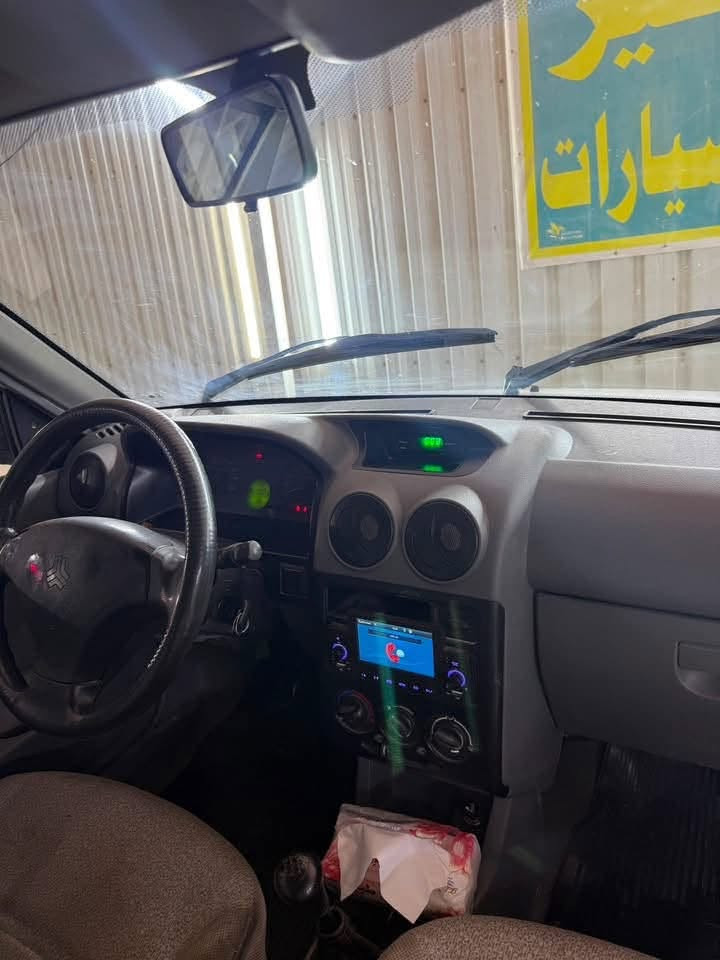 🚗 سايبا 2015 للبيع
🔹 مكفولة كفالة عامة من كلشي
🔹 رقم نجف الجديد
🔹 إنكليزي
🔹 هزّة جديدة
🔹 السيارة جاهزة للبيع

💰 السعر: 43 ورقه
📍 المكان: النجف
📞 للاتصال: ***********
