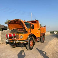 اقجم • موديل ٧٦ • ابو غریب