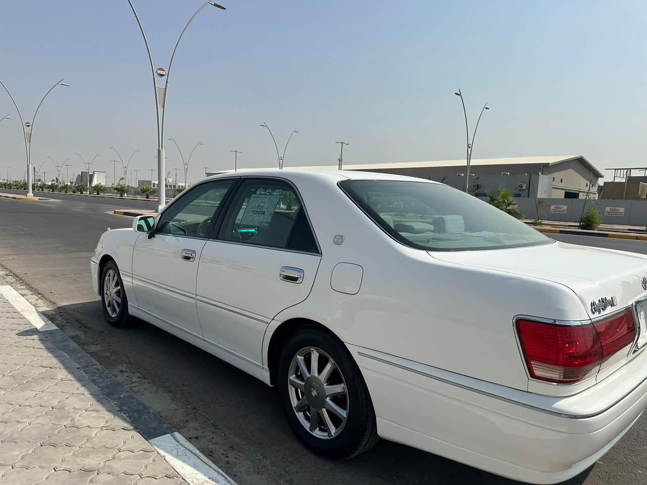 ديفور • ٢٠٠٢ • الجبير