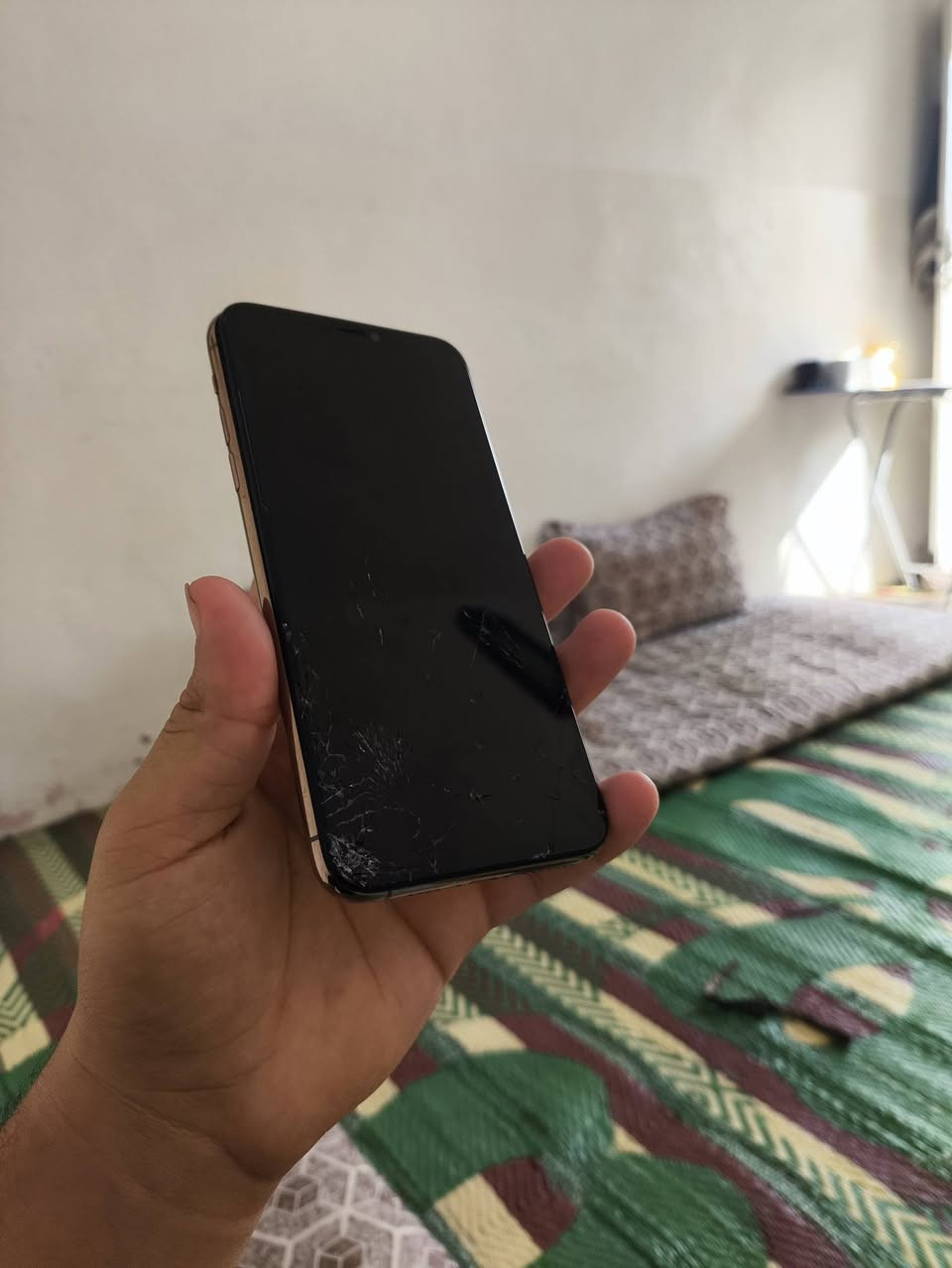 آيفون ١١ برو ماكس • عطلان • كوكجلي