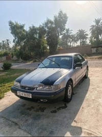 سوناتا • ١٩٩٦ • رقم بغداد