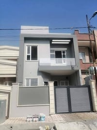 صباغ • واجهات • ديكور