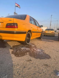 بيجو بارس • ٢٠٢٠ • ماشيه ١٣٠٠٠٠