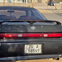 موديل ٩٢ • كهرباء شغالة • دواخل جديدة