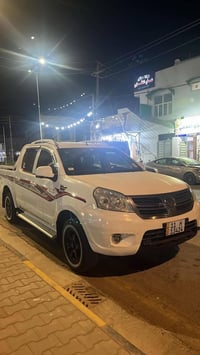 كفاله عامه • محرك ميتسوبيشي • ٢٠١٧