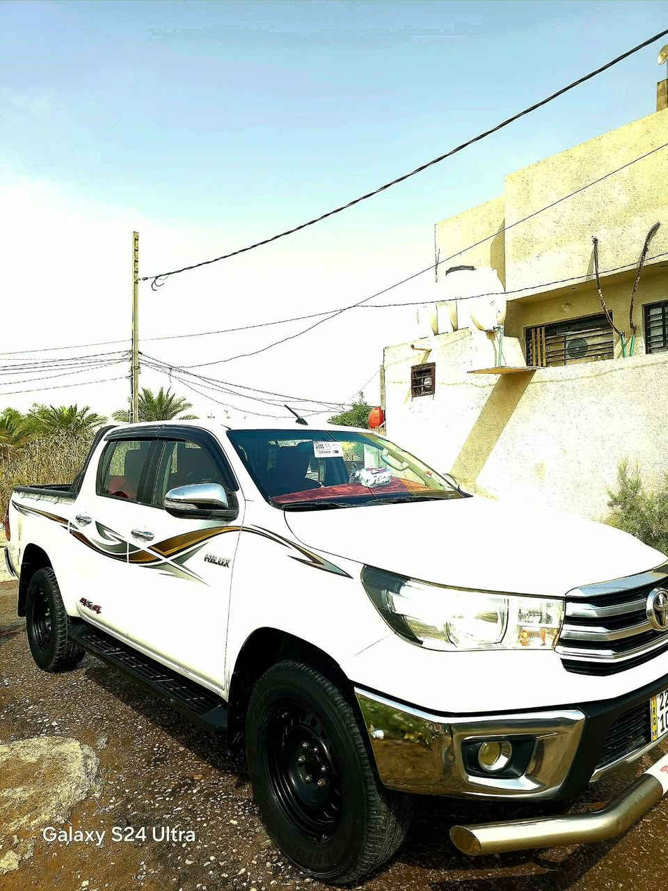 بيكم فورويل • ٢٠١٧ • اوتوماتيك