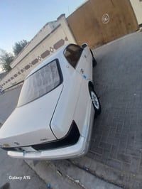 كراون بطه • ١٩٩٤ • رقم بصره