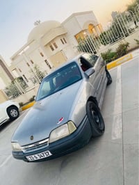 أوبل أوميغا • توماتيك • ٢٠ سنة