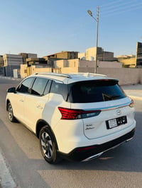 جي اي سي GS4 ٢٠٢٤ • محرك 2000 تيربو • كفالة عامة