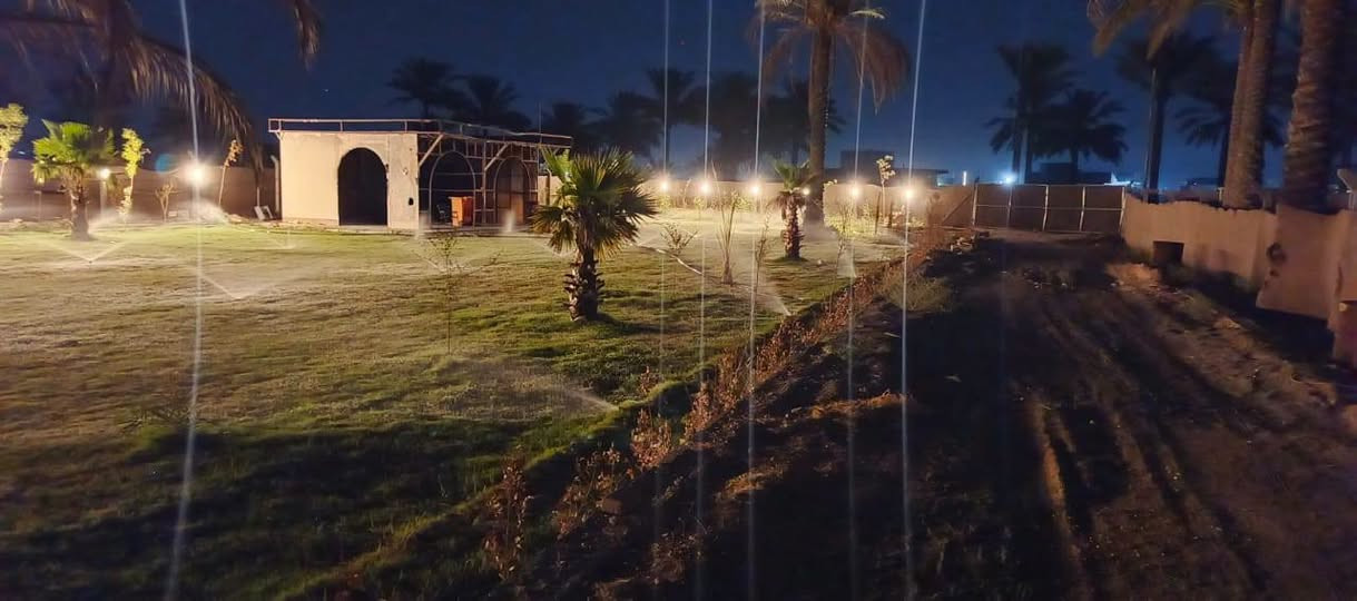 مزرعه للبيع  بيه بتلو  
المساحه دونم طابو زراعي تحويل مباشر 
الموقع النيل بفرع الانضباطيه تبليط 
الماء 24 ساعه نهر مقابل المزرعه 
الواجهه 30 
السعر خاص او اتصال 
***********
