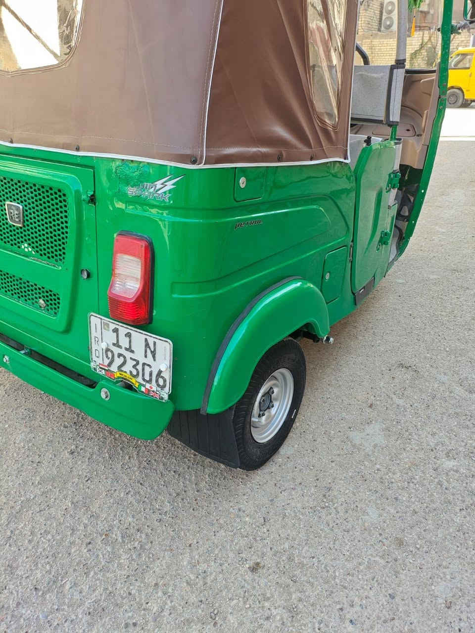موديل ٢٠٢١ • نظيفة • بغداد