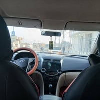 اكسنت • ٢٠١٦ • الديوانيه
