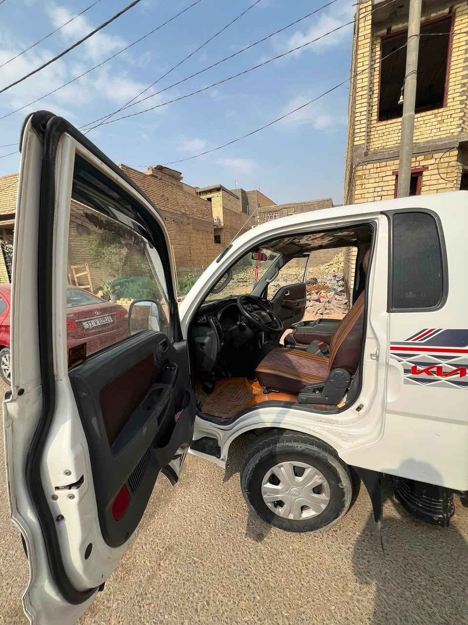 موديل ٢٠٢٢ • مكفول • كربلاء