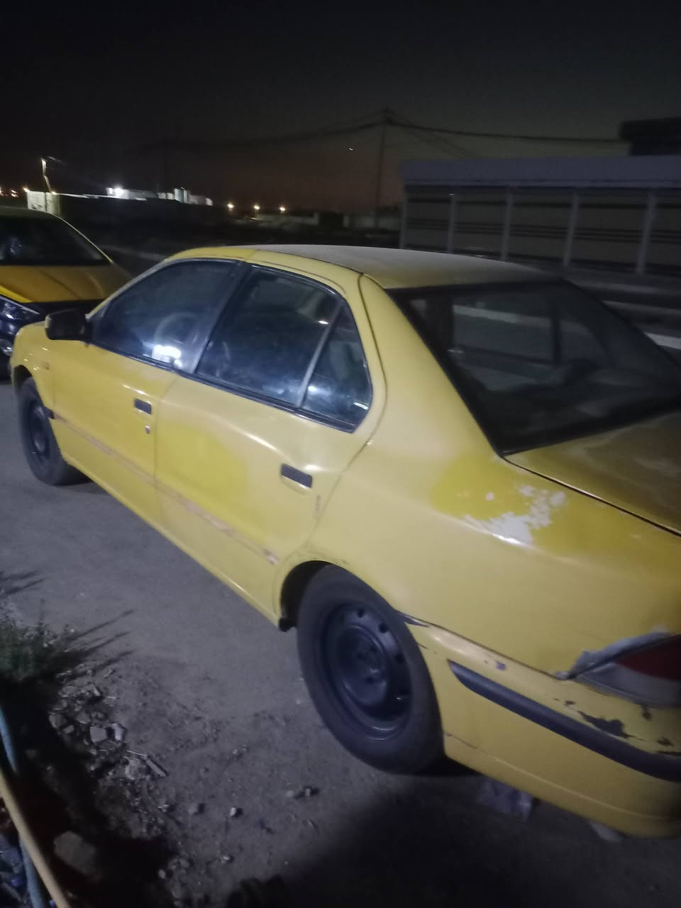 البيع سمنت موديل 2011 بسمي بيه ضربه بصندوك عنوان كركوك وي ستفسار هذا رقمي ***********
