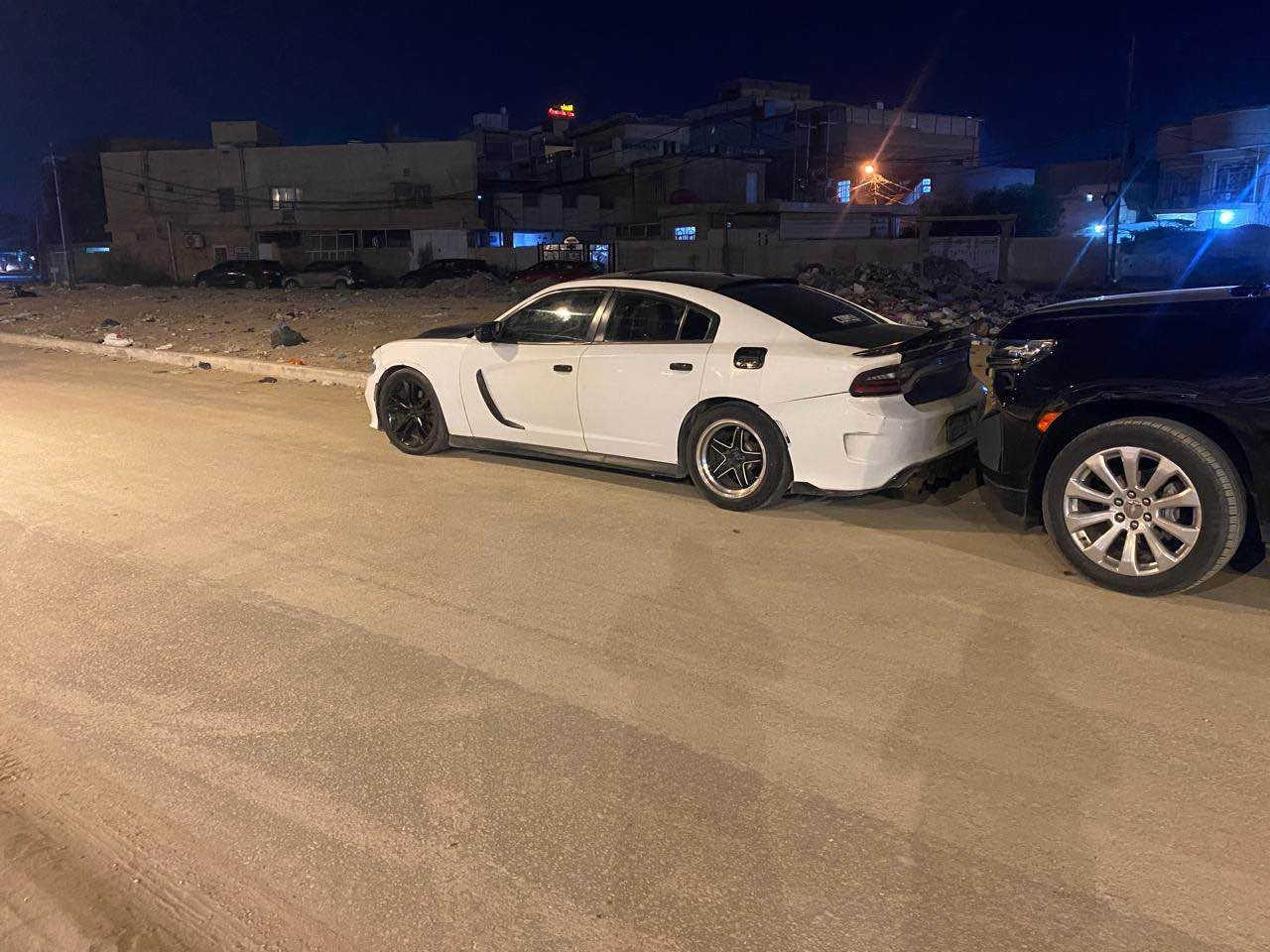 جارجر • ٢٠١٦ • الحله