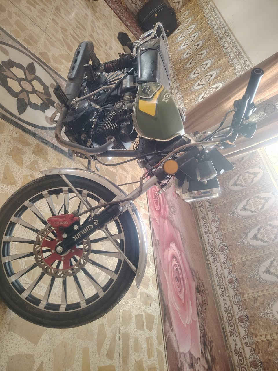 التواصل واتساب أو اتصال  ***********

