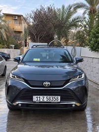 فينزا هايبرد • ٢٠٢٤ • حادث بنيد