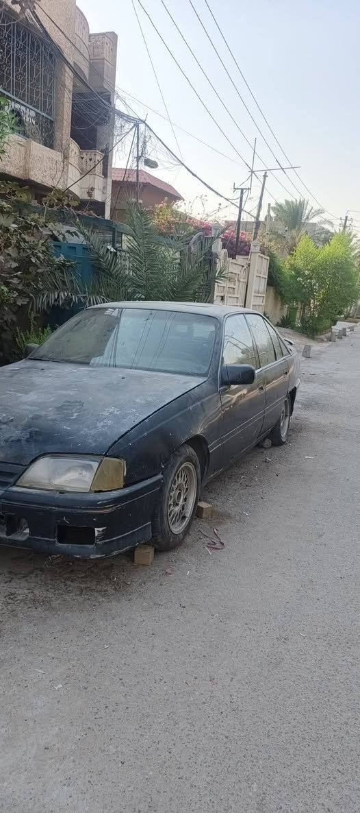 أوبل اوميكا للبيع
رياضي محرك 3000  vvt

بيها صوت بكن 

 تبريد بلادي 

تخم تاير ويل كب 
رقم بغداد ألماني
سعر 18 مكاني بغداد 

***********
