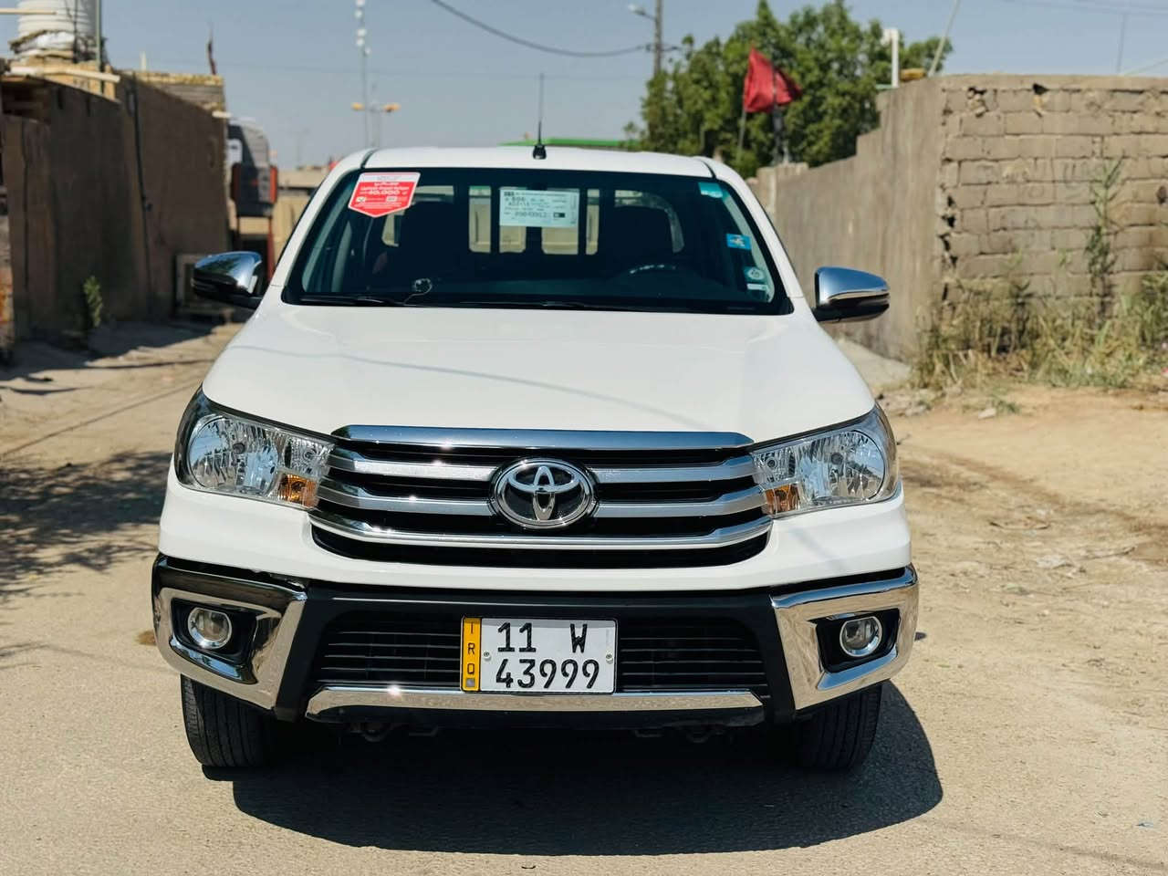 2023 ساز رقم بغداد اوتماتيك مكفوله كفاله عامه ماشيه 70 الف مكاني بابل بيع او مراوس 
سعر 243ورقه 
***********

‭***********‬
