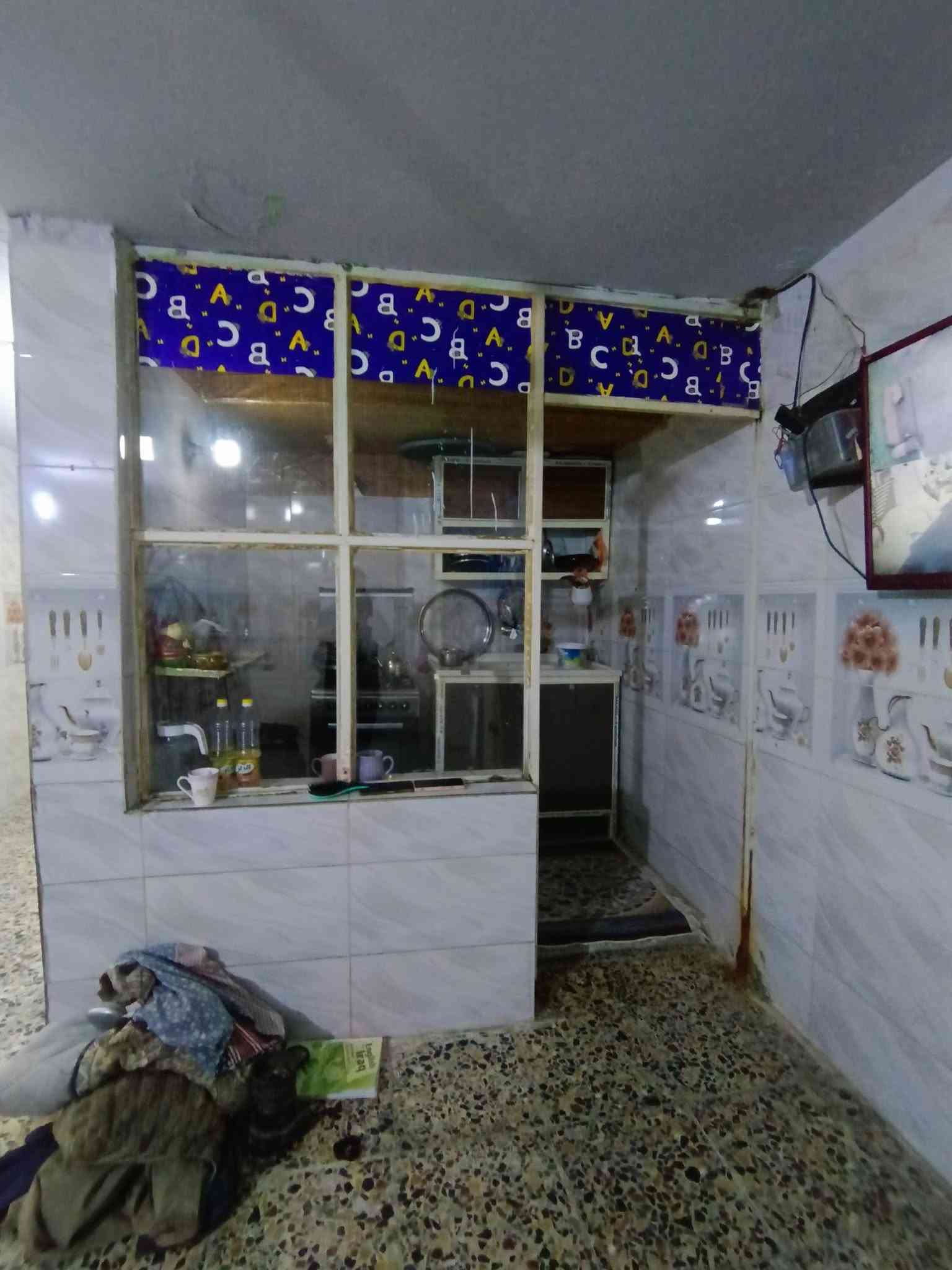 سلام عليكم توفر عندي بيت زراعي سند 117للبيع بغداد البلديات مساحه البيت 110متر جبها 4نزال26 طابق ونص البيت سقف مالته مترتين و70 الولد يبيعه مثل قطعه ارض بسعر مناسب جداً المنطقه كامله كل الخدمات مي مجاري كهرباء تبليط موقع البيت البلديات الضباط خلف الصحفيين قرب مدرسة زين القوس منطقه حي الامير للاستفسار اكثر *********** سعر خاص رد واتساب ماسنجر حسن للعقار

نص مكتوب في الصور:
- ONAX