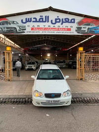 كورولا CK • ٢٠١٣ • بدون صبغ