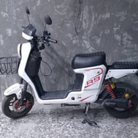 دراجة شحن R9 • ٥ بطاريات ليثيوم • بغداد المدائن
