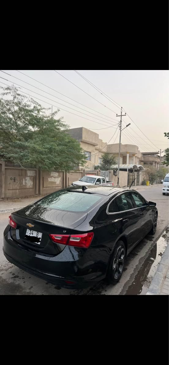 ماليبو ٢٠٢٣ • البصرة • بدون ايرباك