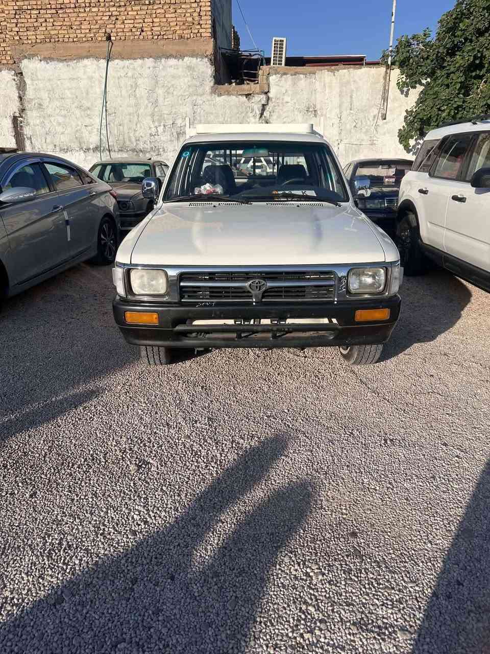 موديل ٨٩ • محرك جديد • رقم بغداد