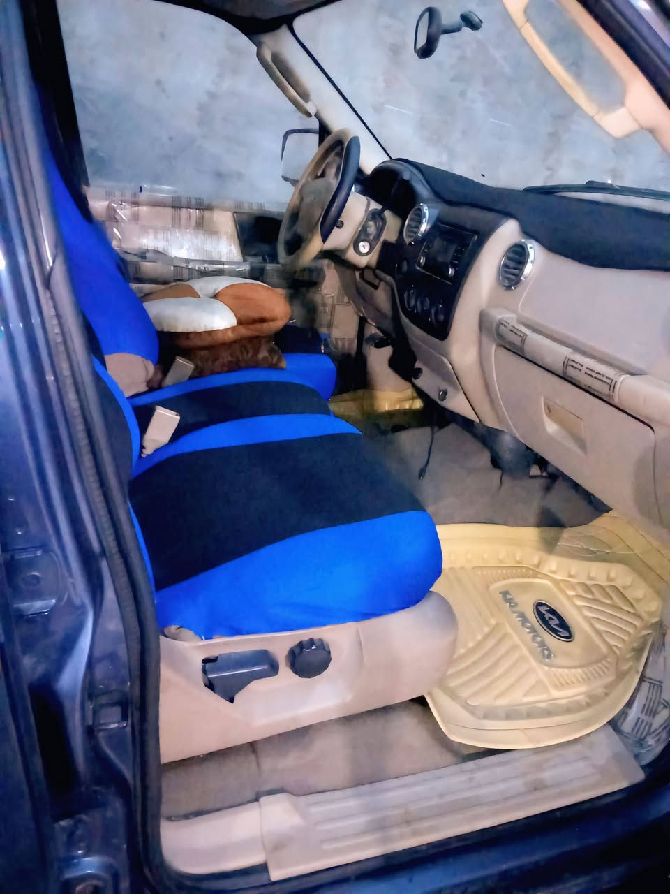 فورد اكسبديشون • ٢٠٠٣ • رقم بغداد