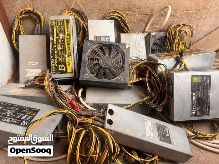 باور سبلاي • فانات • مجموعة شغالة