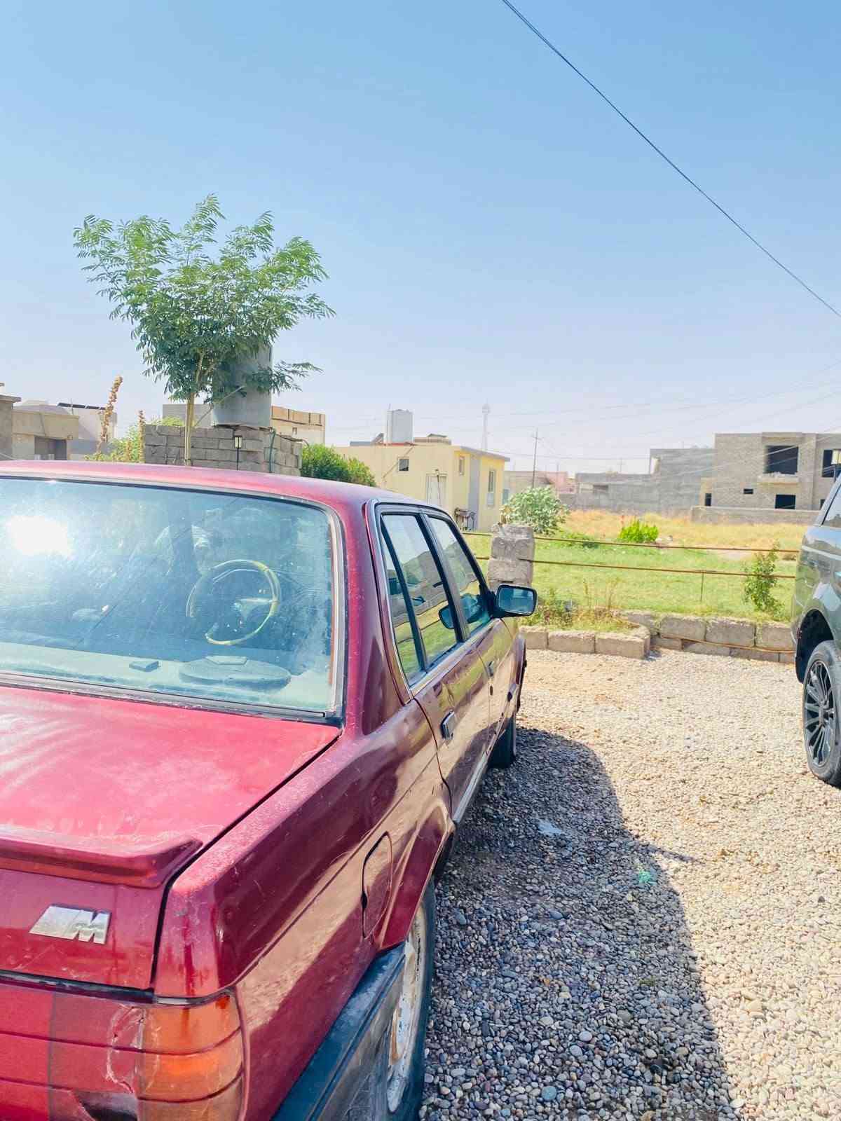 السلام عليكم بيم زعره محرك 4بستم
كير محرك شرط تايرت نص عمر 
كهربائيات كلها شغاله بصمه .
منضومه زنون مسجل نيسان حديث

مسجله تريد تحويل تريد وكاله.
السعر 15
بيها مجال مراوس حسب القناعه رقم الهاتف ***********
