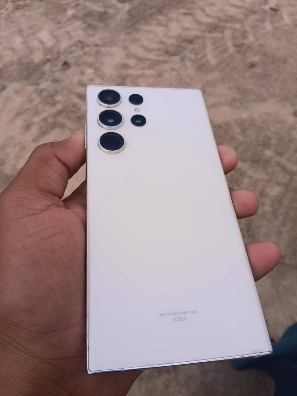 سامسونج اي 23 • ٢٥٦ • نضيف