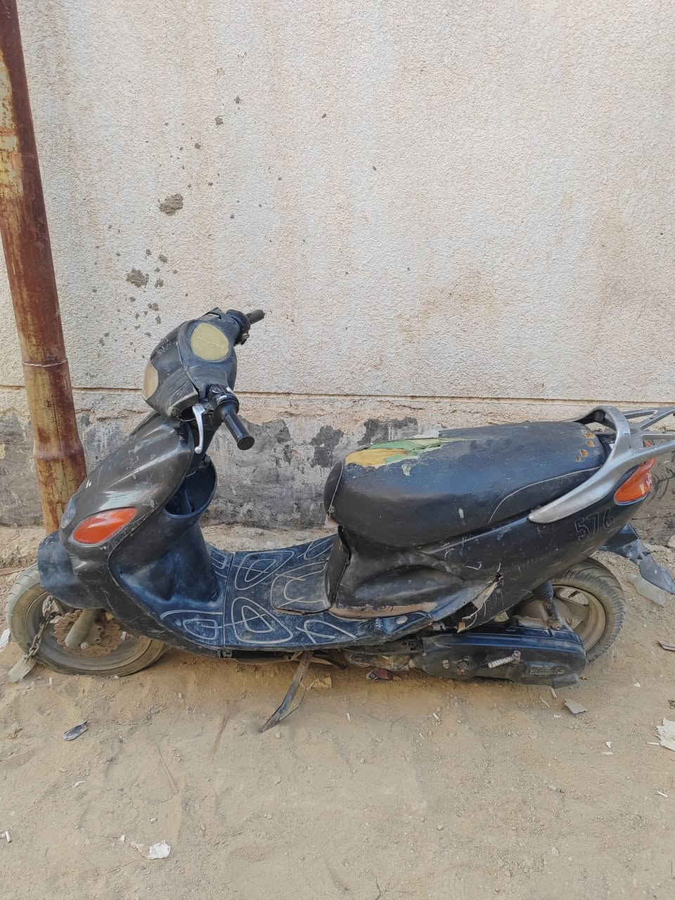 دراجه لكزز مكينه نضيفه شلعته قويه كفراته شوفت عينك يردله ترتيب اشاير كلوب بريكات كله شغال السعر100بيه مجال العنوان كربلاء الحر الصغير للتواصل ***********
