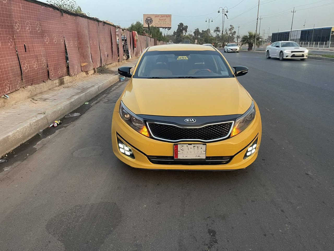 أوبتما • ٢٠١٥ • وارد أمريكي