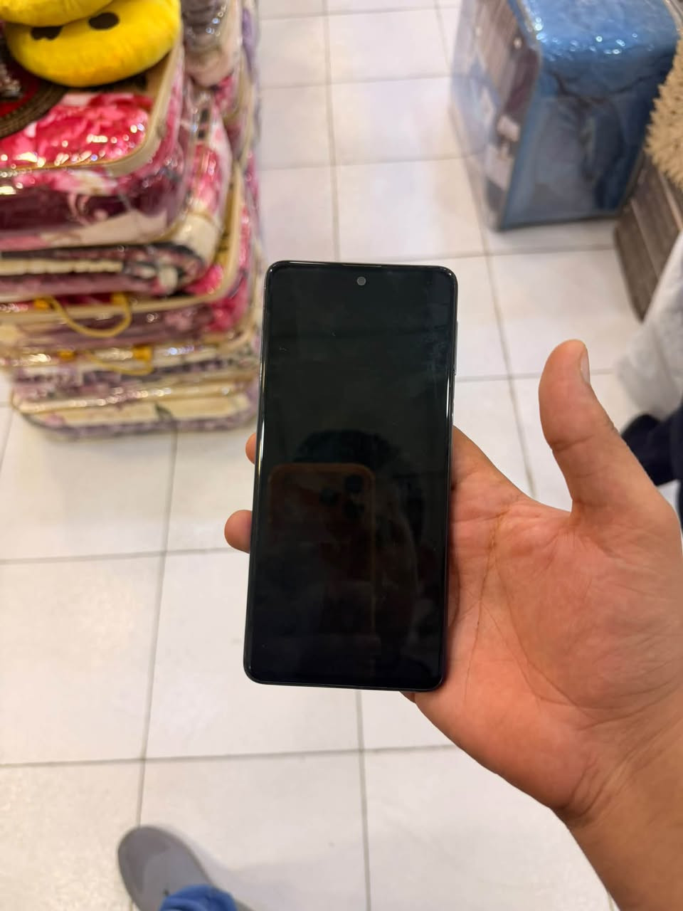 سامسونج M31s • ١٢٨ • نضيف