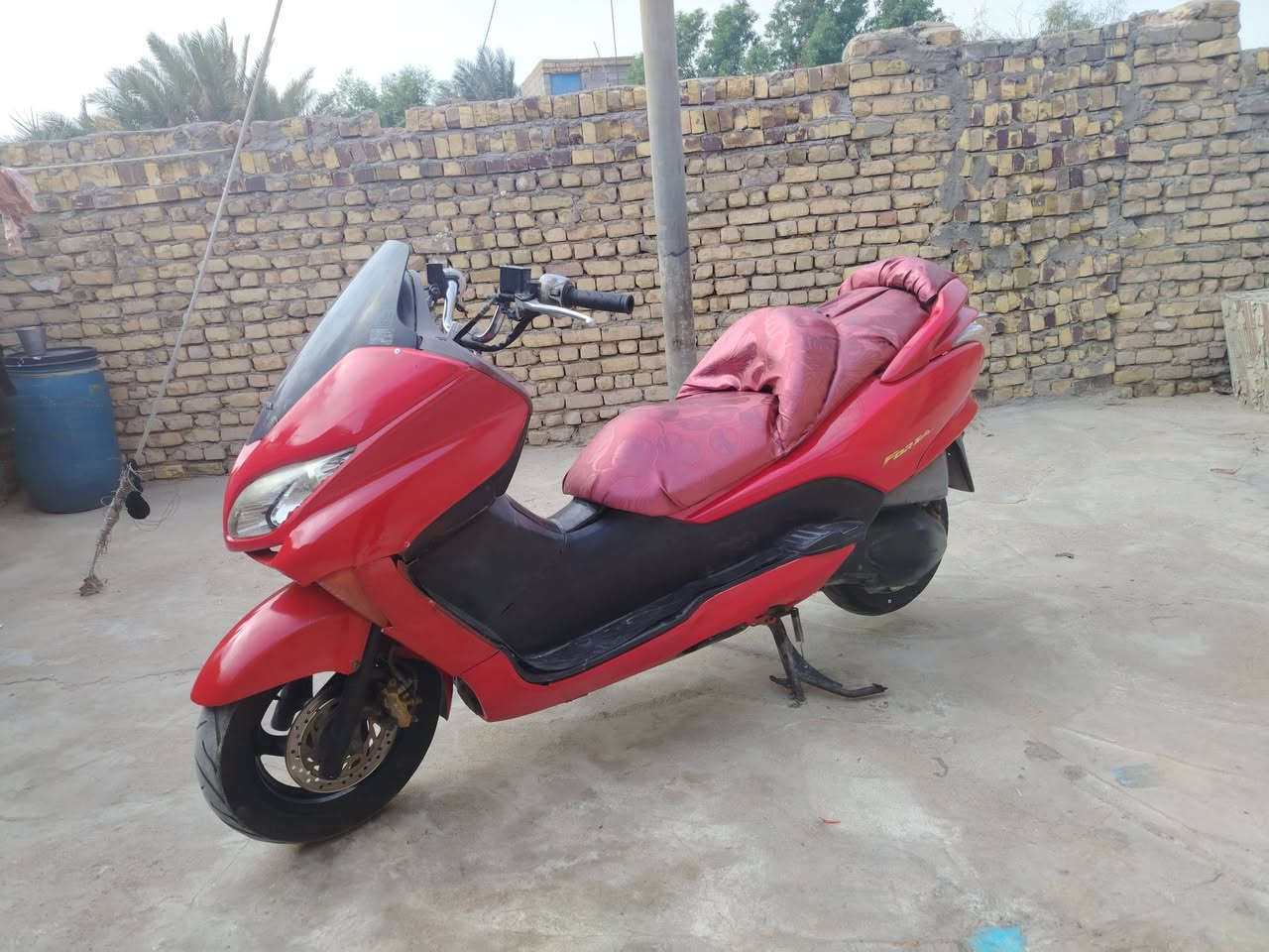 فورزا 09كرستال كير7 نمر 4تحويلات السعر 900وبيها مجال ويدلل الشراي
رقمي ***********
