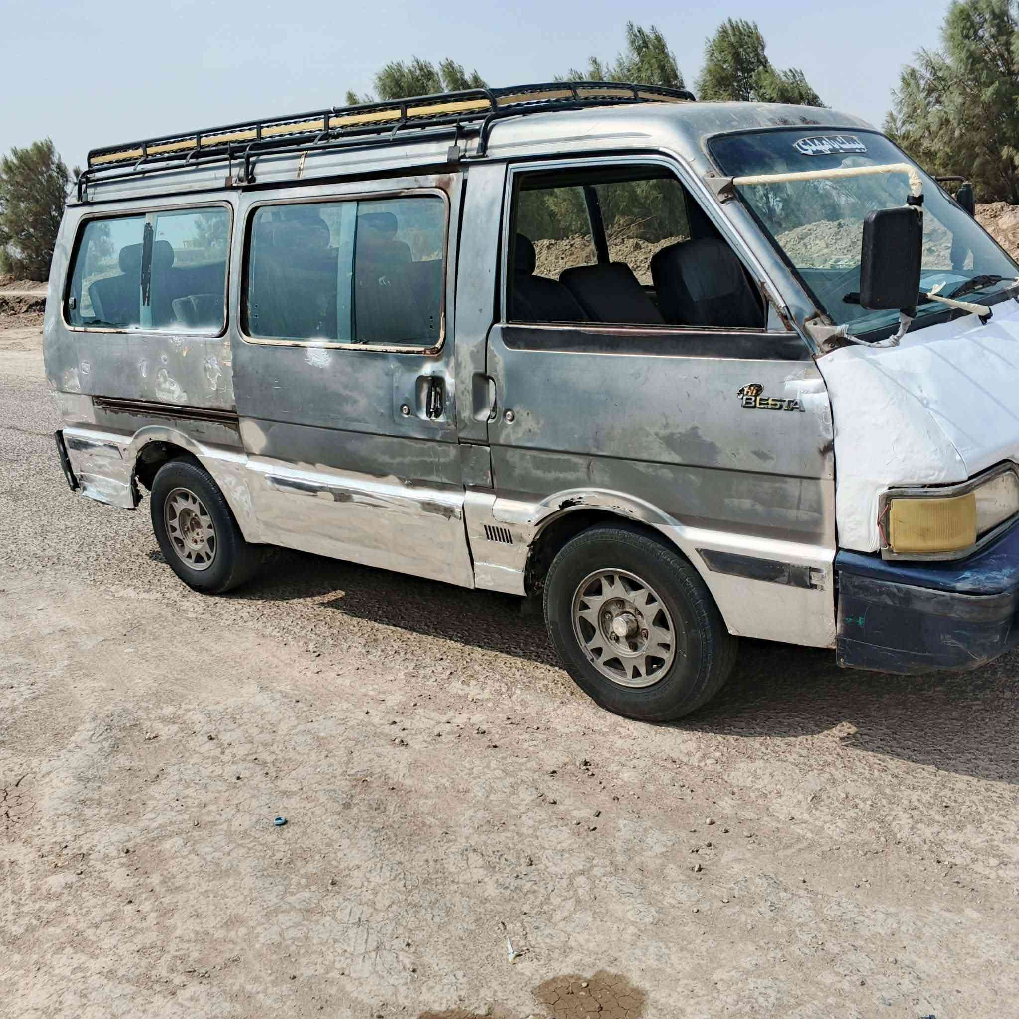 موديل ٩٣ • محرك جديد • كير جديد