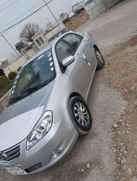 بي واي دي • ٢٠١٤ • فول مواصفات اوتوماتيك