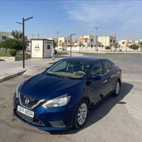 سنترا ٢٠١٩ • وارد امريكي • رقم اربيل